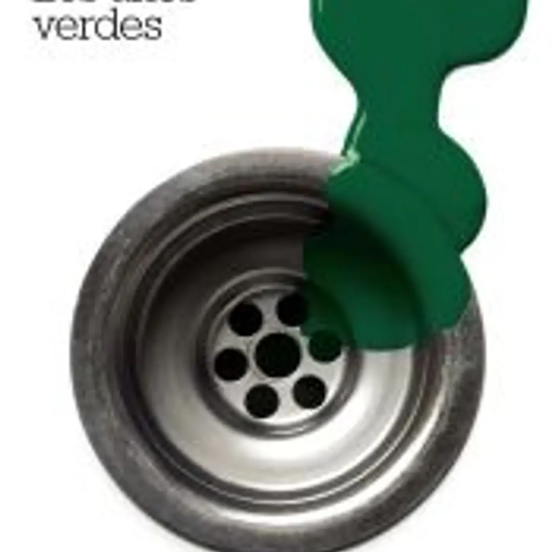 Los años verdes 1