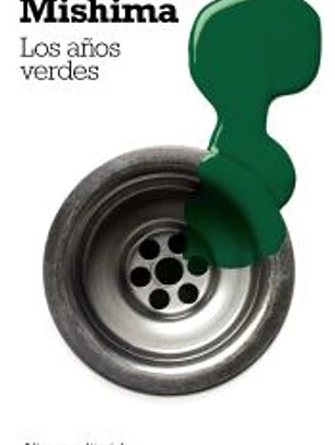 Los años verdes