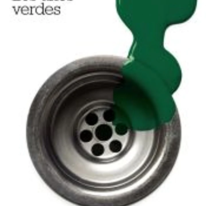 Los años verdes 1