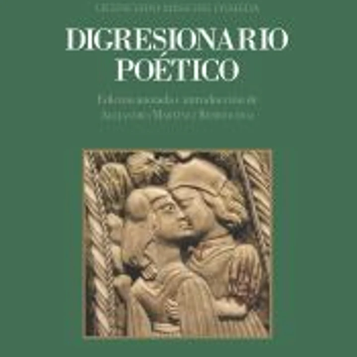 Digresionario Poético 1