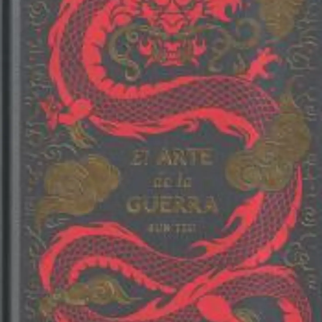 El arte de la guerra (nueva traducción) (edición especial en tapa dura) 1