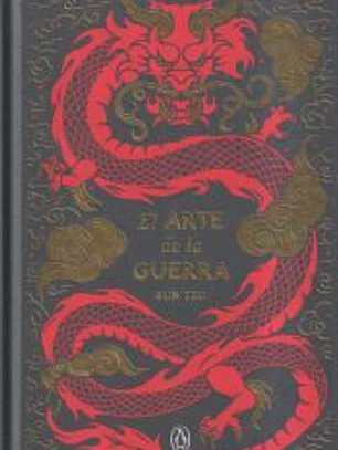 El arte de la guerra (nueva traducción) (edición especial en tapa dura)