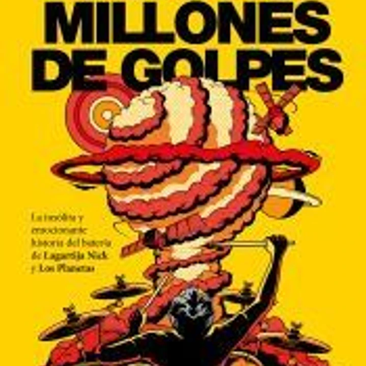 Cuatro millones de golpes 1