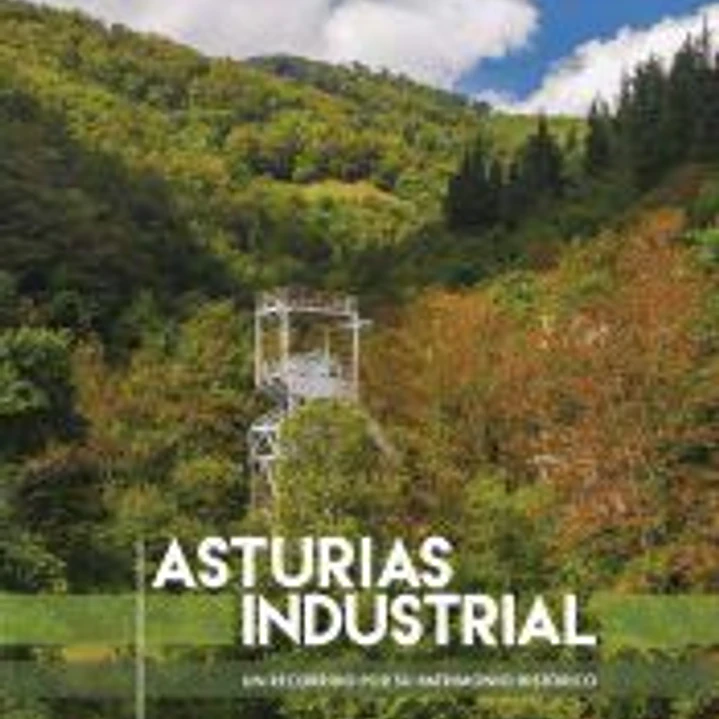 Asturias Industrial 1