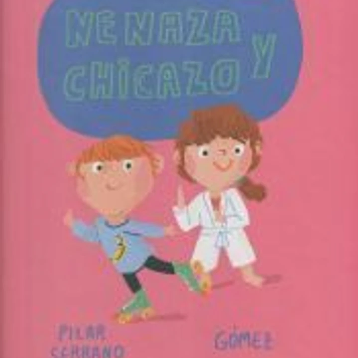 Nenaza y chicazo 1