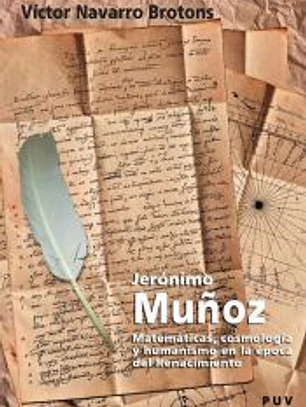 Jerónimo Muñoz