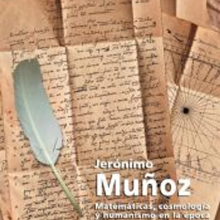 Jerónimo Muñoz 1