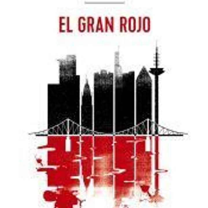El Gran Rojo (AdN) 1
