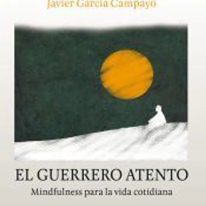 El guerrero atento 1