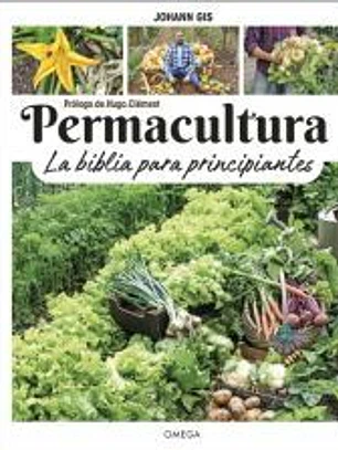 Permacultura