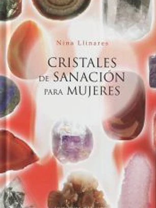 Cristales de sanación para mujeres
