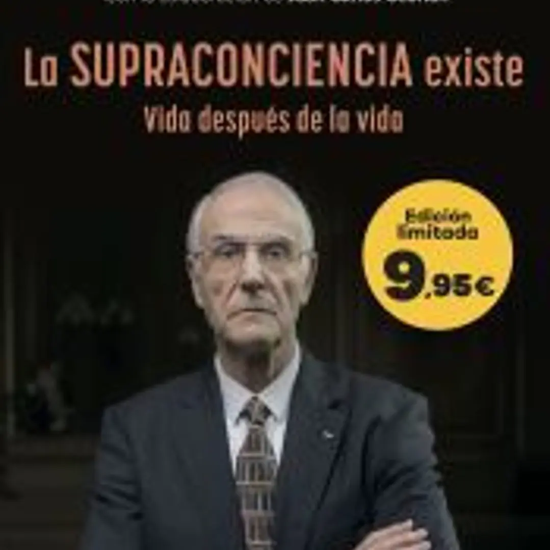 La Supraconciencia existe 1