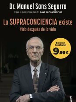 La Supraconciencia existe