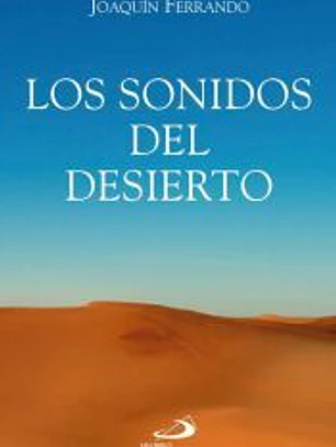 Los sonidos del desierto