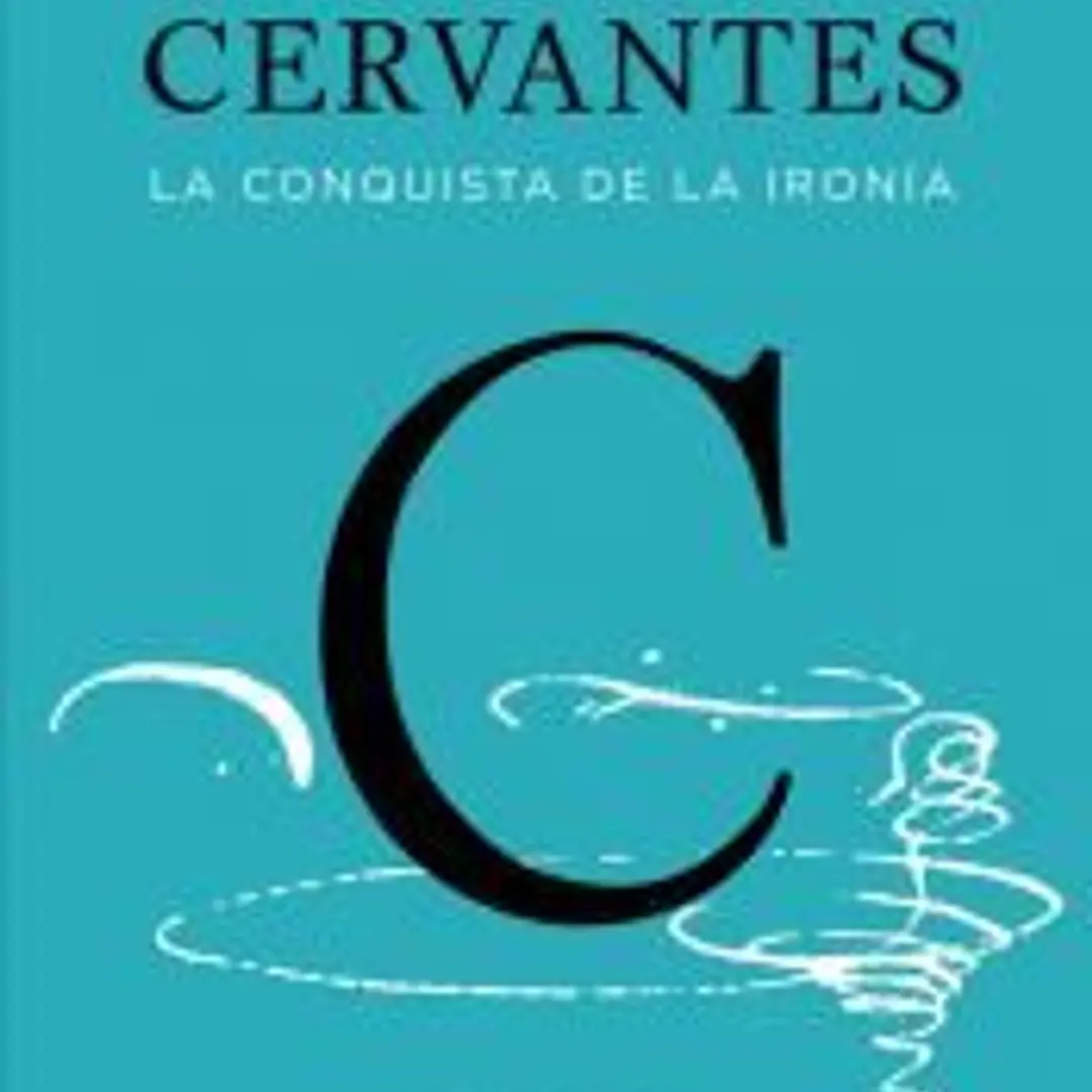 Miguel de Cervantes 1