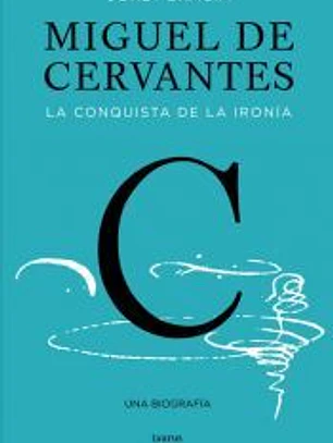 Miguel de Cervantes