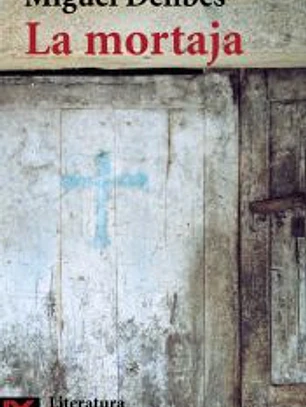 La mortaja