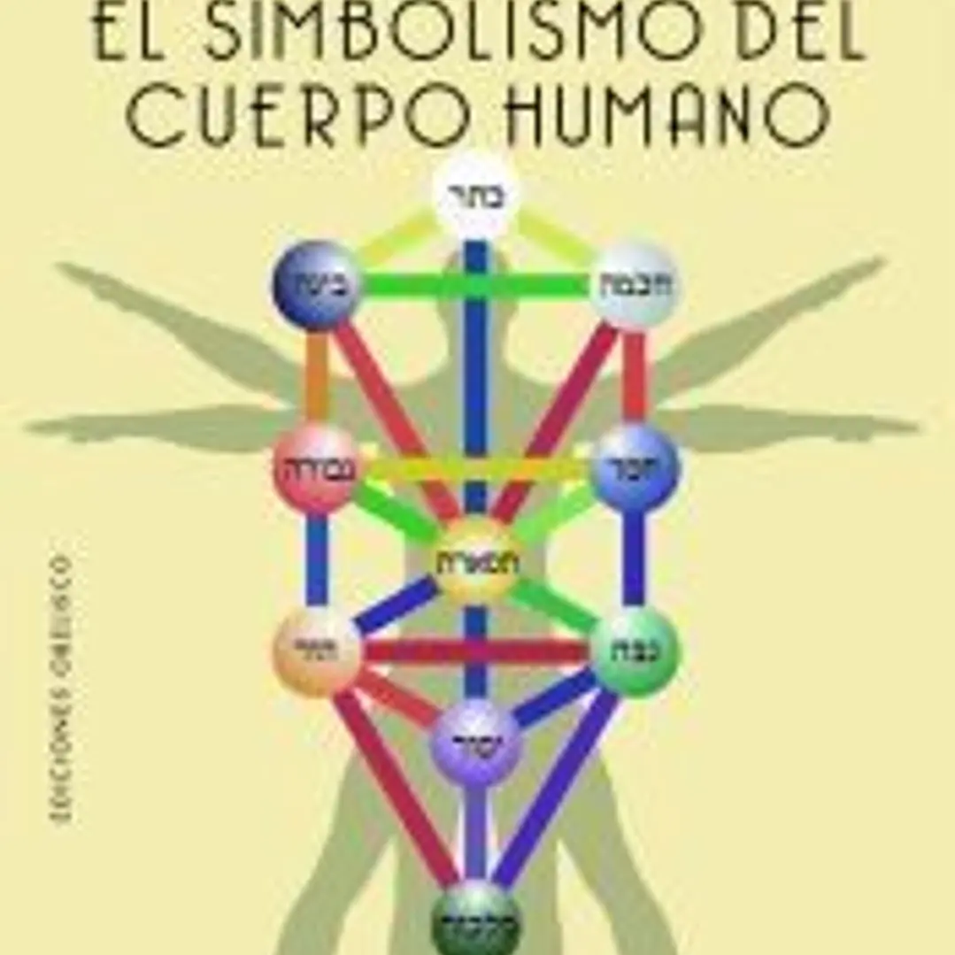 El simbolismo del cuerpo humano 1