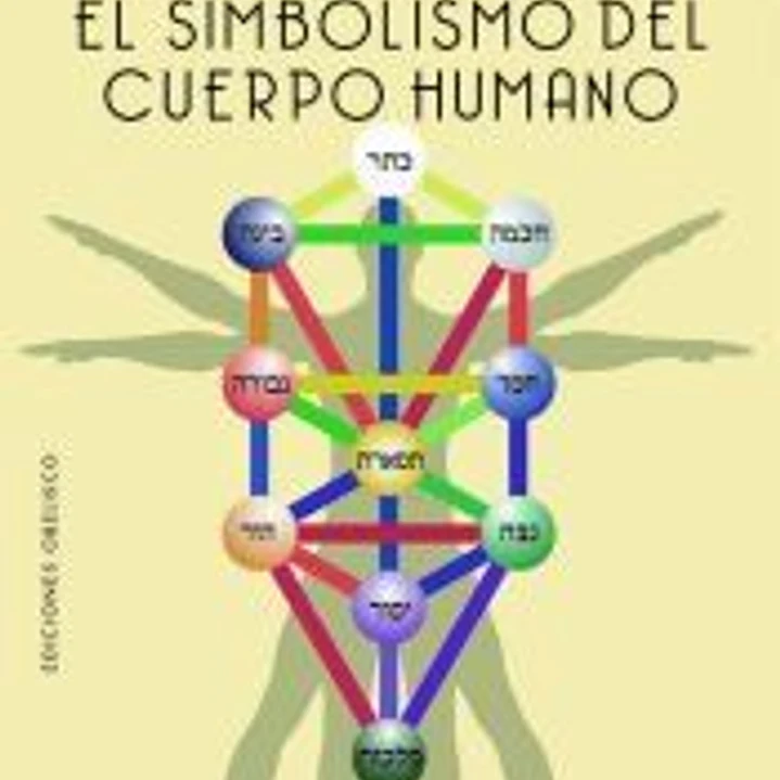 El simbolismo del cuerpo humano 1