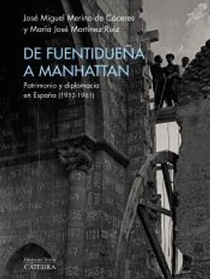 De Fuentidueña a Manhattan