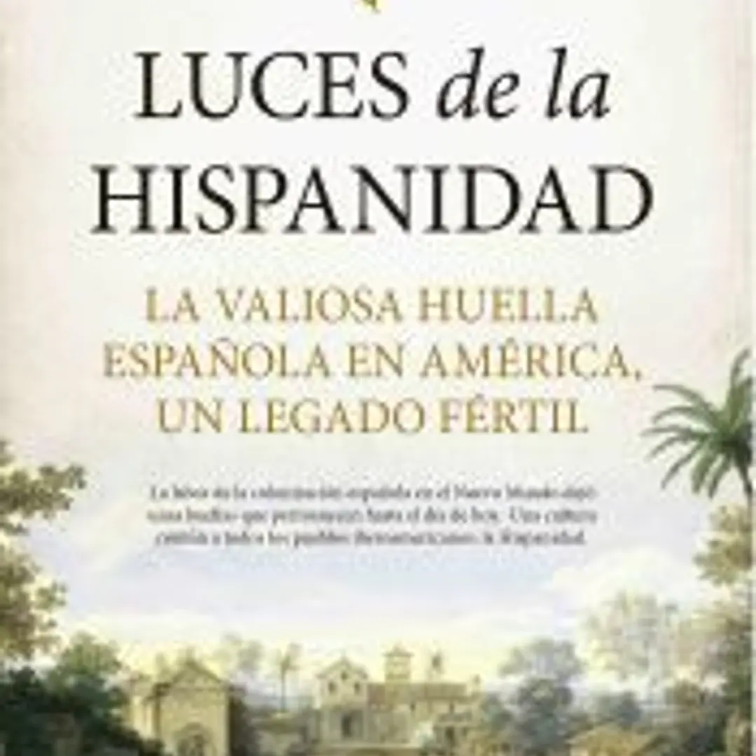 Luces de la Hispanidad 1