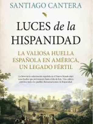 Luces de la Hispanidad