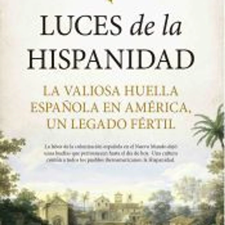 Luces de la Hispanidad 1