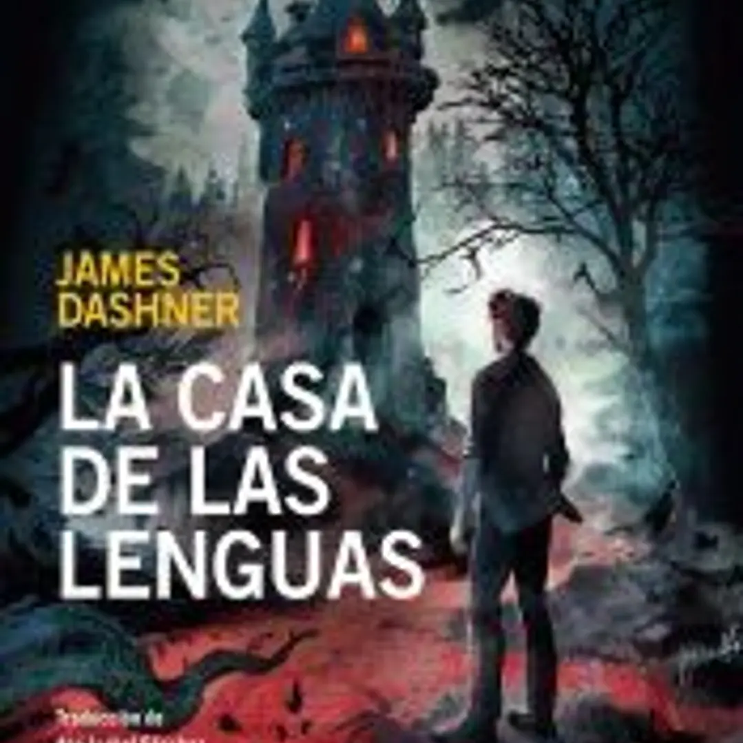 La Casa de las Lenguas 1