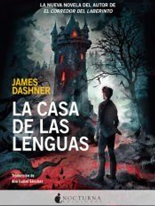 La Casa de las Lenguas