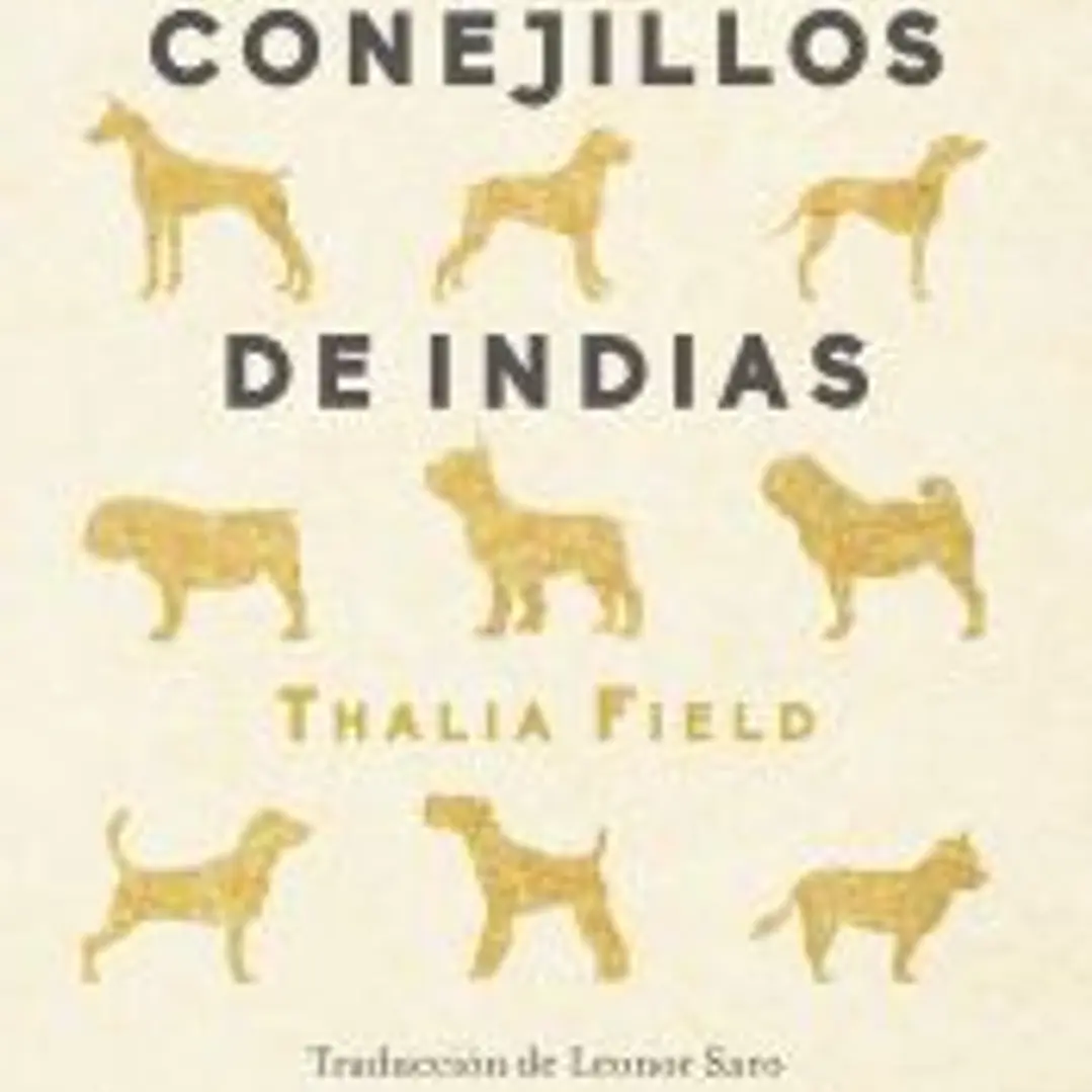 Conejillos de Indias 1