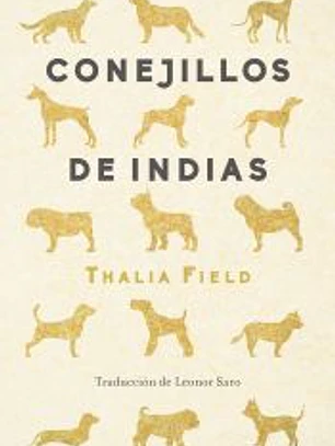 Conejillos de Indias