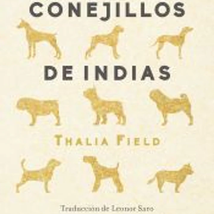 Conejillos de Indias 1