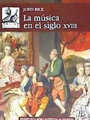 La música en el siglo XVIII