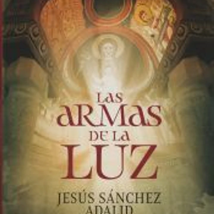 Las armas de la luz 1