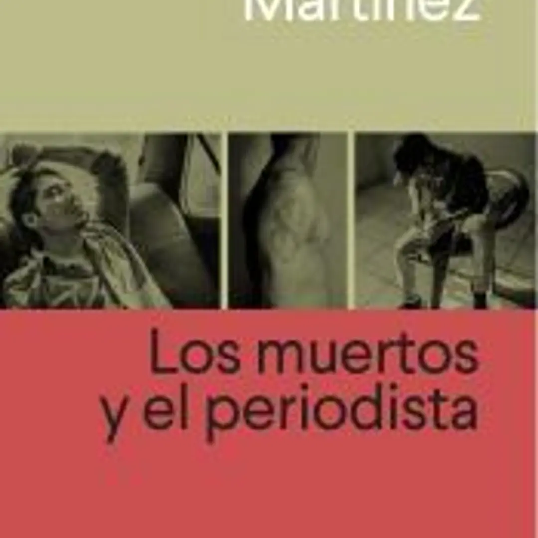 Los muertos y el periodista 1