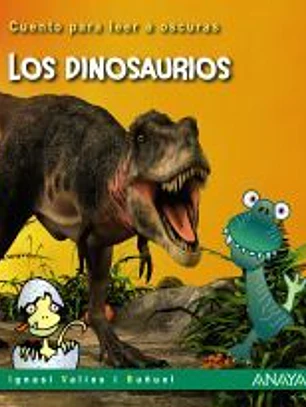 Los dinosaurios
