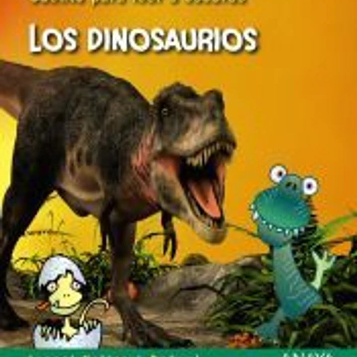 Los dinosaurios 1