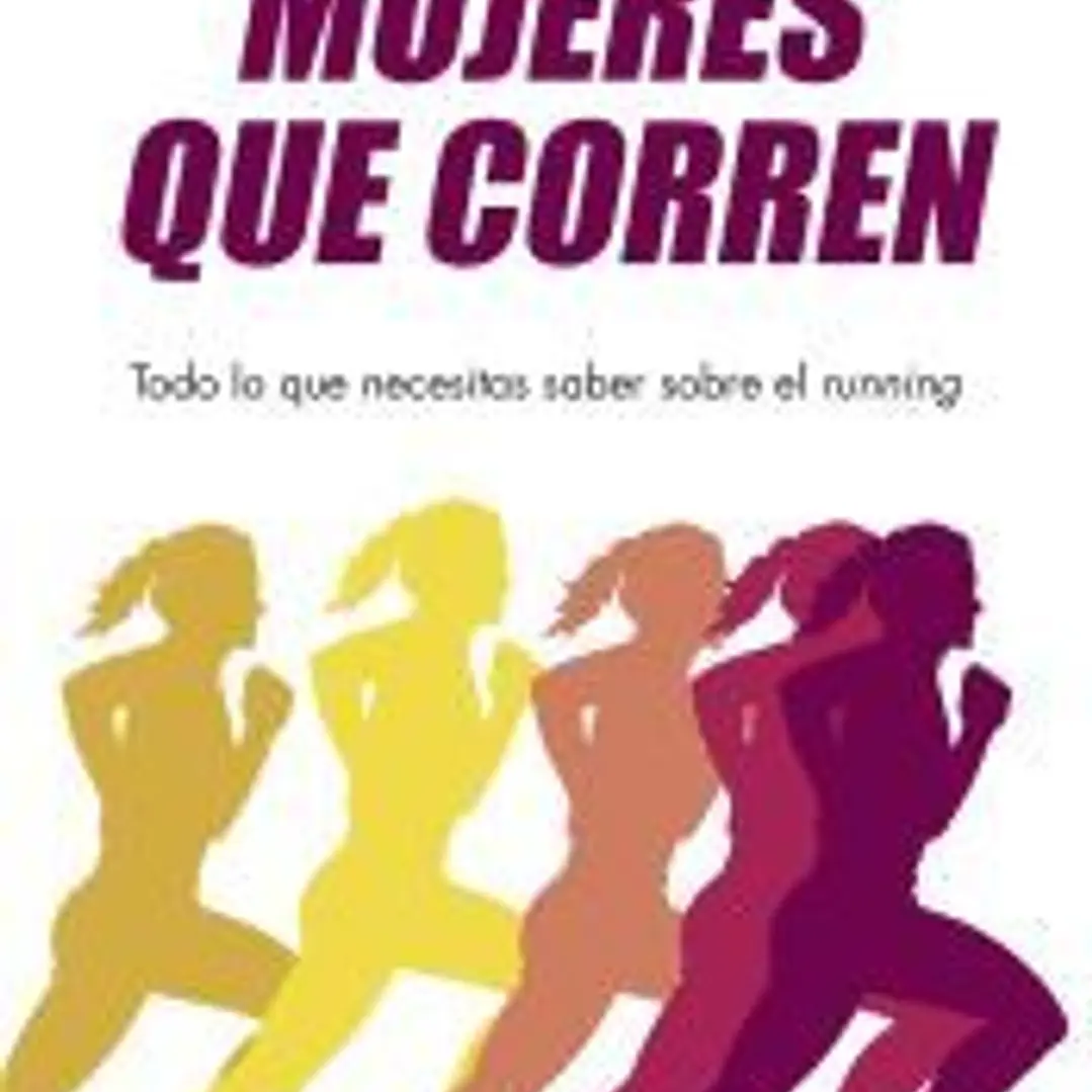 Mujeres que corren 1