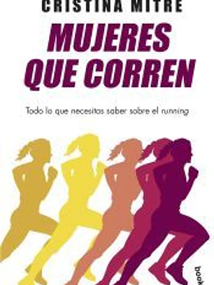 Mujeres que corren