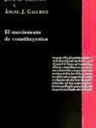 El Movimiento De Constituyentes