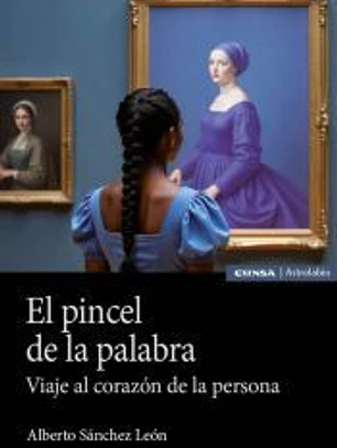 El pincel de la palabra