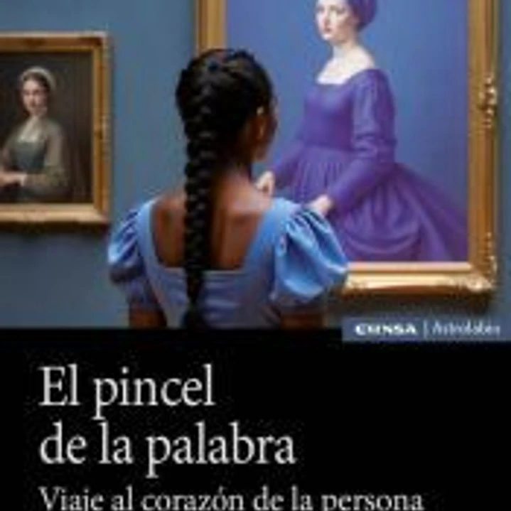 El pincel de la palabra 1