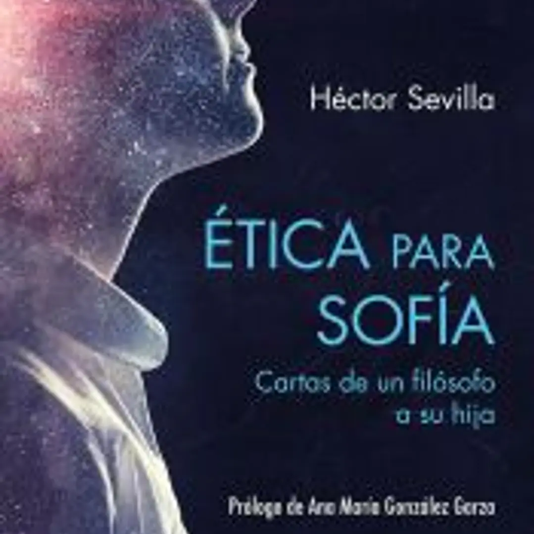 Ética para Sofía 1
