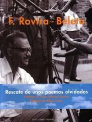 Rescate de unos poemas olvidados