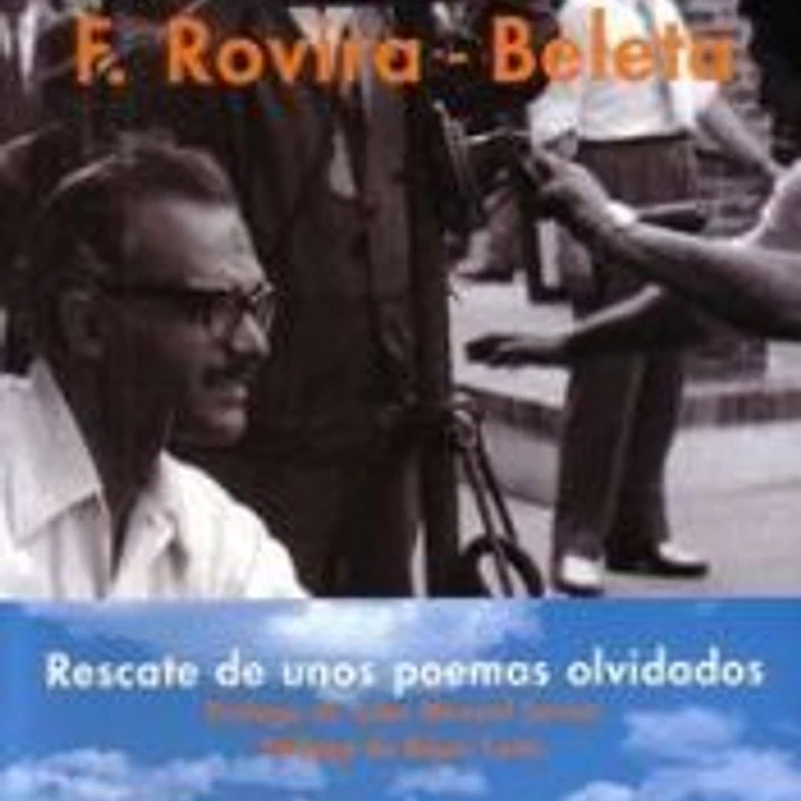 Rescate de unos poemas olvidados 1