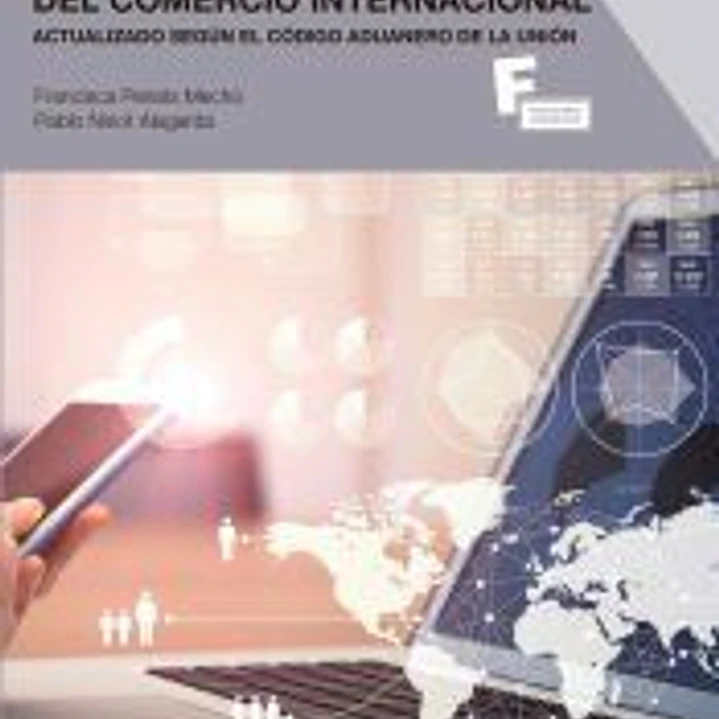 *Gestión administrativa del comercio internacional 6ª Ed. 1
