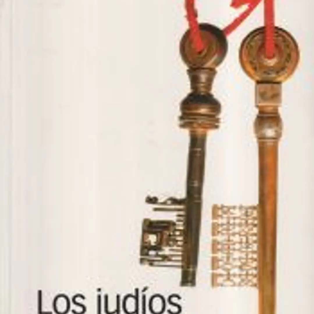 Los judíos en España 1
