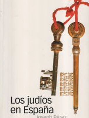 Los judíos en España