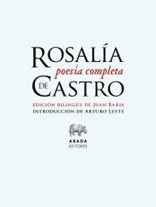 Poesía Completa
