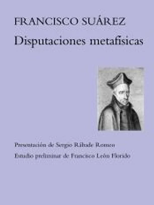 Disputaciones metafísicas